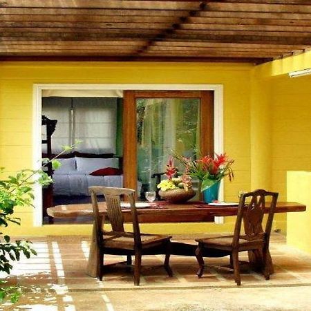 Porta Verde Resort Villas Caliraya Dolores  Ngoại thất bức ảnh