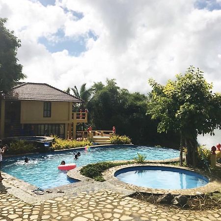 Porta Verde Resort Villas Caliraya Dolores  Ngoại thất bức ảnh