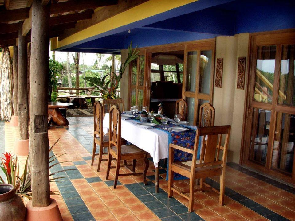 Porta Verde Resort Villas Caliraya Dolores  Ngoại thất bức ảnh