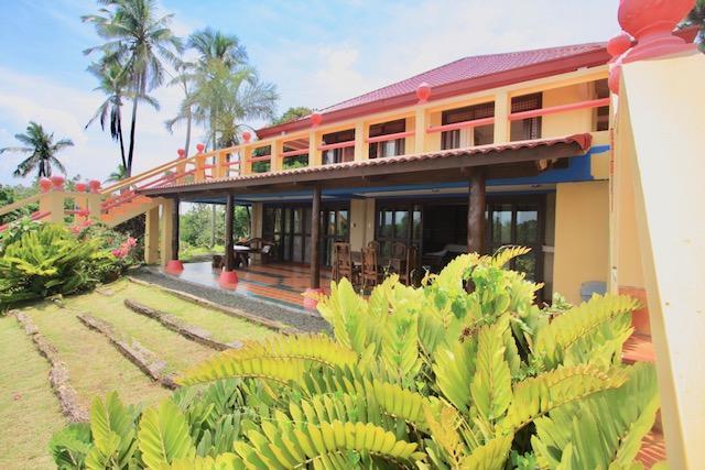 Porta Verde Resort Villas Caliraya Dolores  Ngoại thất bức ảnh