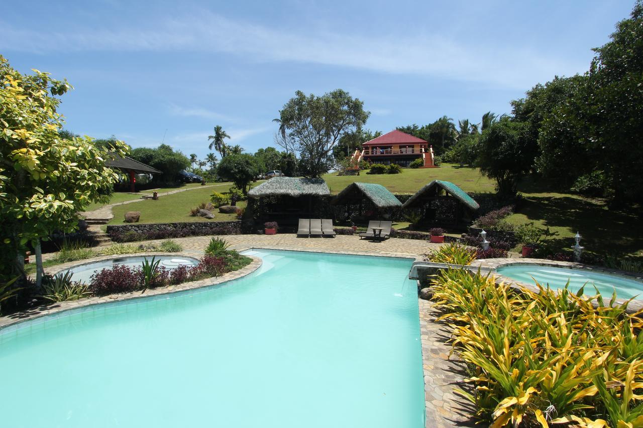 Porta Verde Resort Villas Caliraya Dolores  Ngoại thất bức ảnh