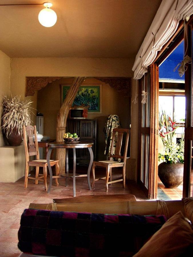Porta Verde Resort Villas Caliraya Dolores  Ngoại thất bức ảnh