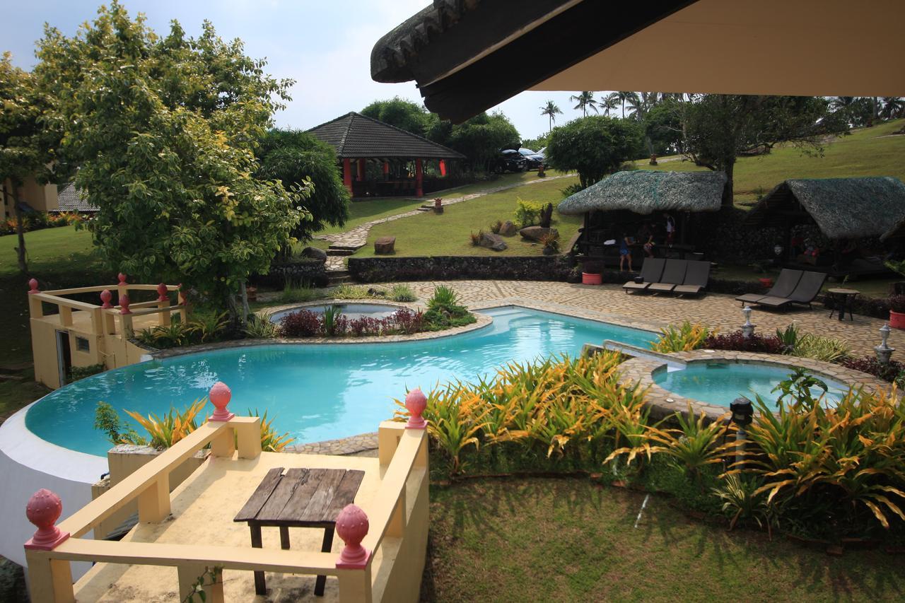 Porta Verde Resort Villas Caliraya Dolores  Ngoại thất bức ảnh