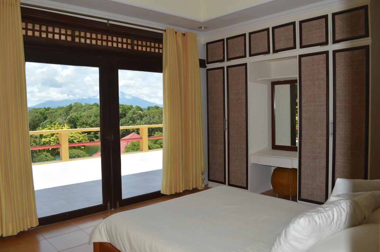 Porta Verde Resort Villas Caliraya Dolores  Ngoại thất bức ảnh