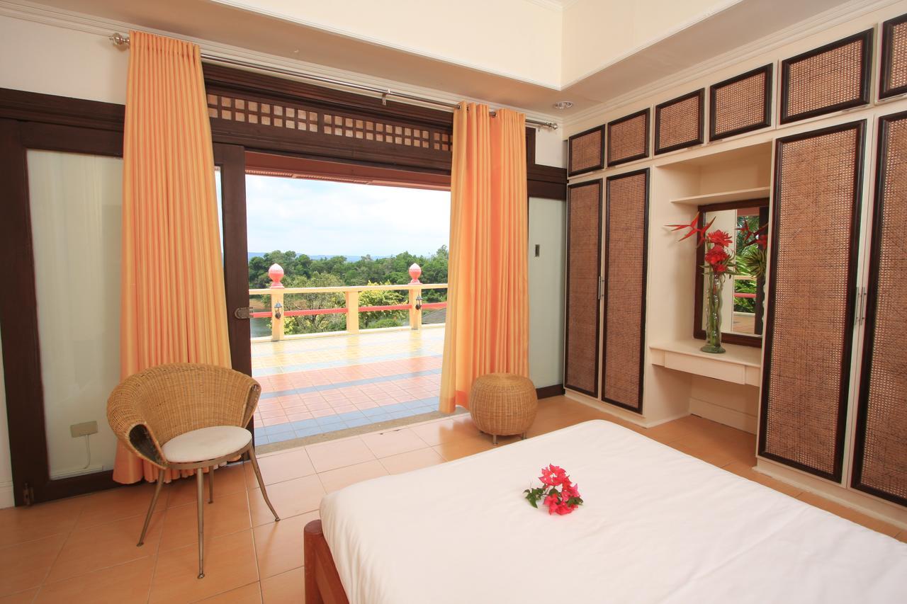 Porta Verde Resort Villas Caliraya Dolores  Ngoại thất bức ảnh