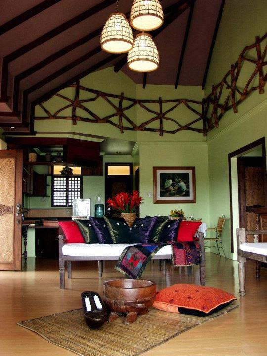 Porta Verde Resort Villas Caliraya Dolores  Ngoại thất bức ảnh