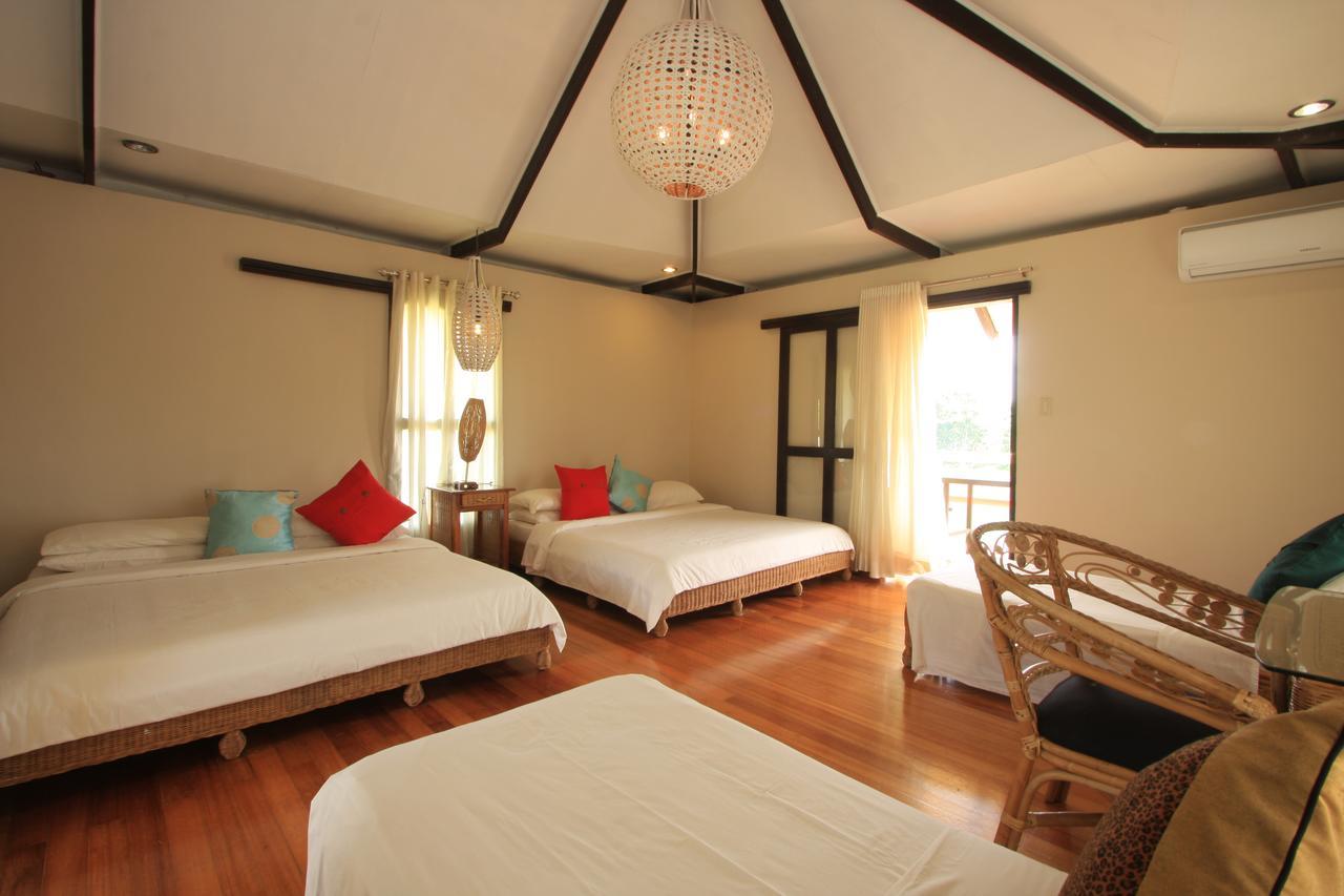 Porta Verde Resort Villas Caliraya Dolores  Ngoại thất bức ảnh