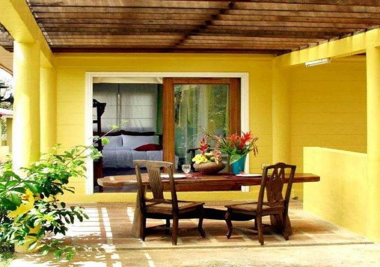 Porta Verde Resort Villas Caliraya Dolores  Ngoại thất bức ảnh