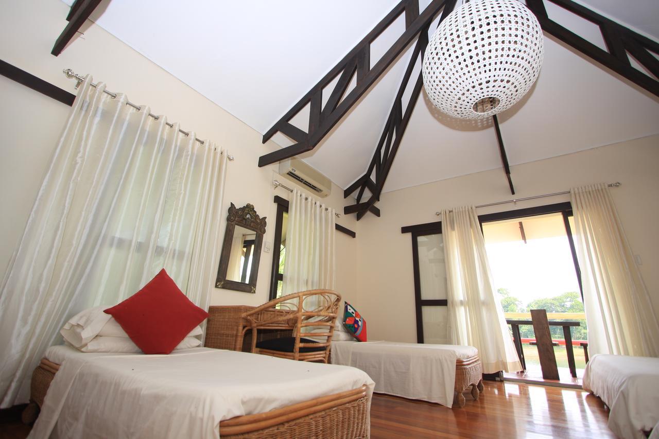 Porta Verde Resort Villas Caliraya Dolores  Ngoại thất bức ảnh