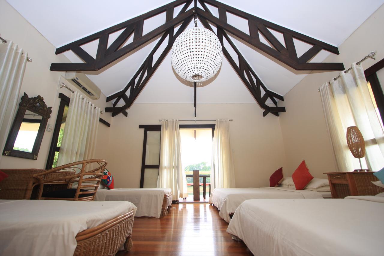 Porta Verde Resort Villas Caliraya Dolores  Ngoại thất bức ảnh