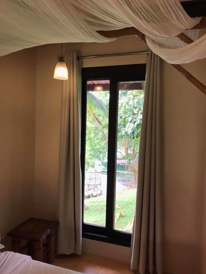 Porta Verde Resort Villas Caliraya Dolores  Ngoại thất bức ảnh