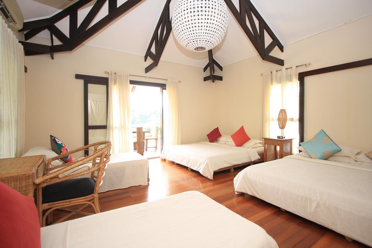 Porta Verde Resort Villas Caliraya Dolores  Ngoại thất bức ảnh