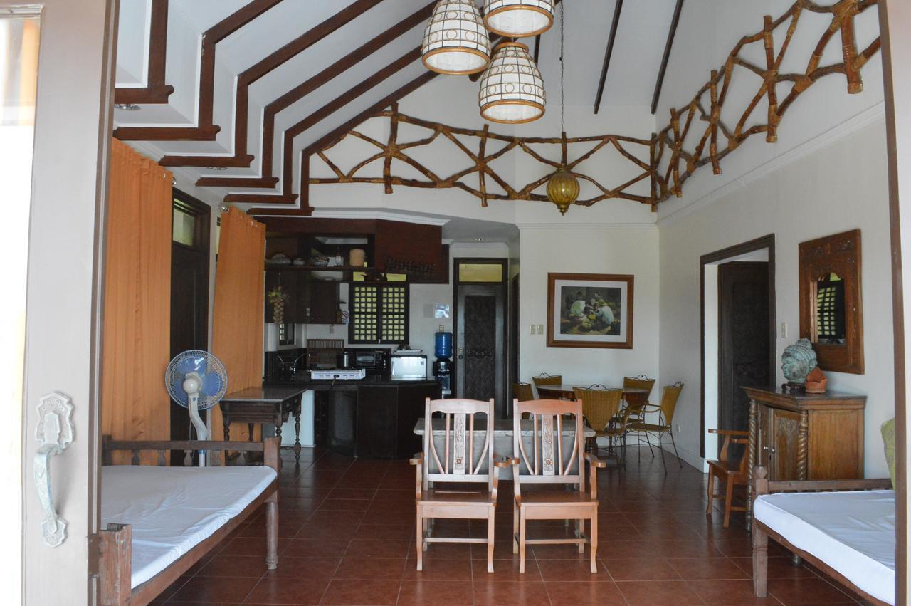 Porta Verde Resort Villas Caliraya Dolores  Ngoại thất bức ảnh