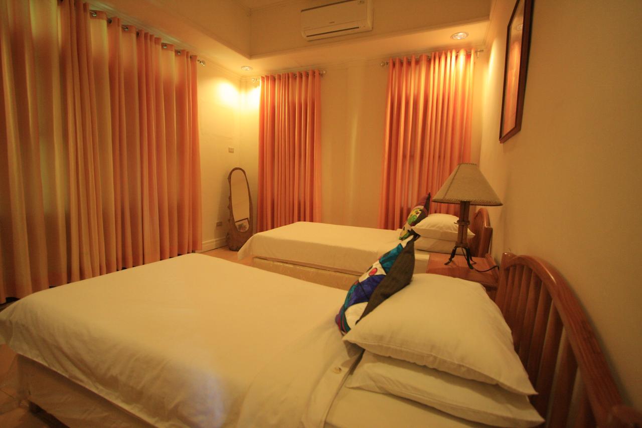 Porta Verde Resort Villas Caliraya Dolores  Ngoại thất bức ảnh