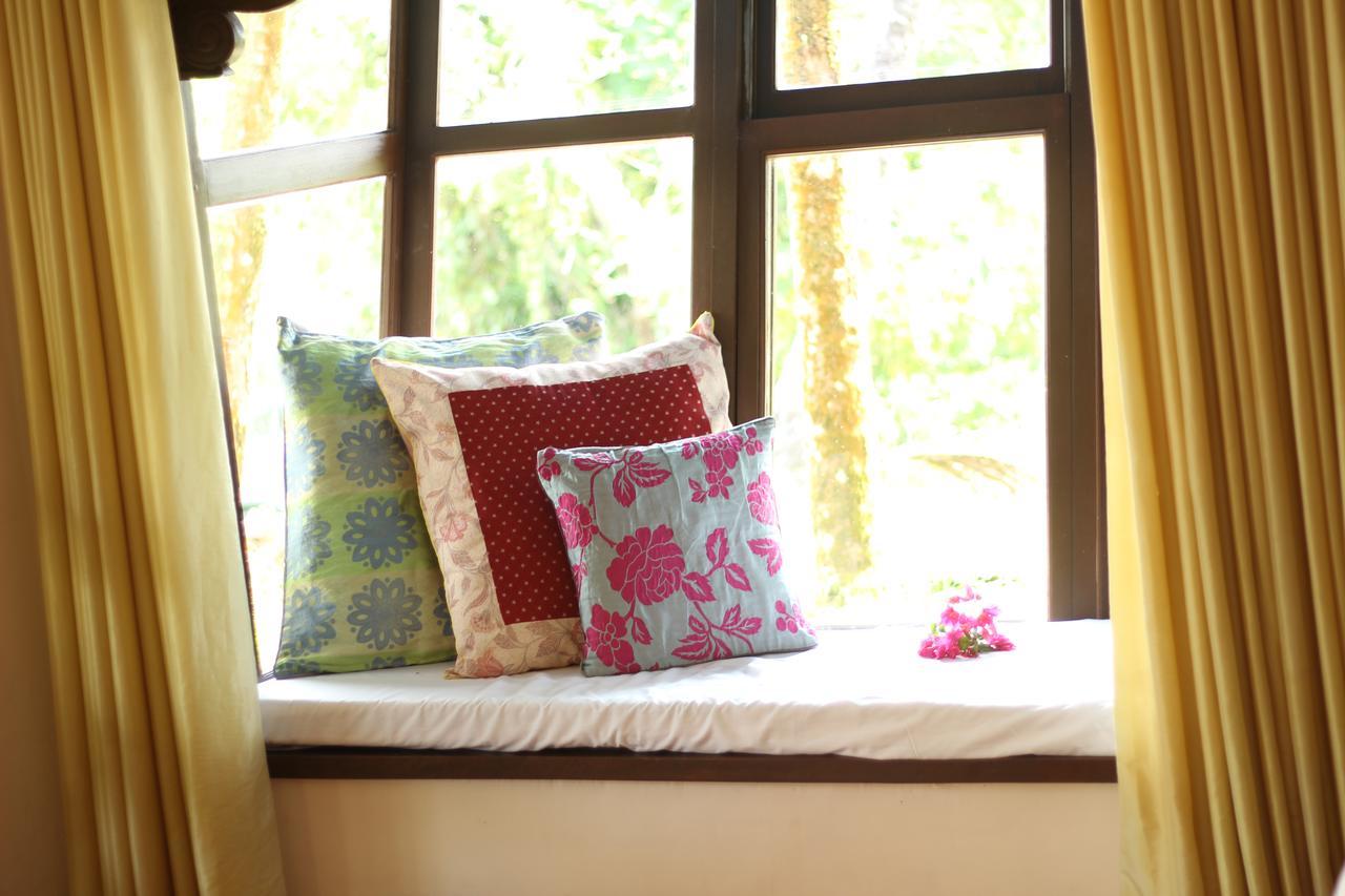 Porta Verde Resort Villas Caliraya Dolores  Ngoại thất bức ảnh