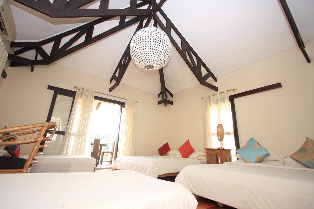 Porta Verde Resort Villas Caliraya Dolores  Ngoại thất bức ảnh