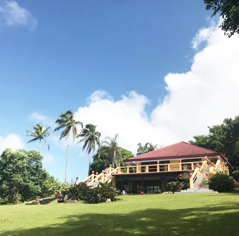 Porta Verde Resort Villas Caliraya Dolores  Ngoại thất bức ảnh