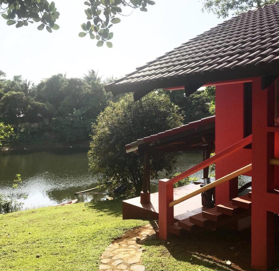 Porta Verde Resort Villas Caliraya Dolores  Ngoại thất bức ảnh